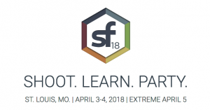 Read more about the article Shutterfest 2018