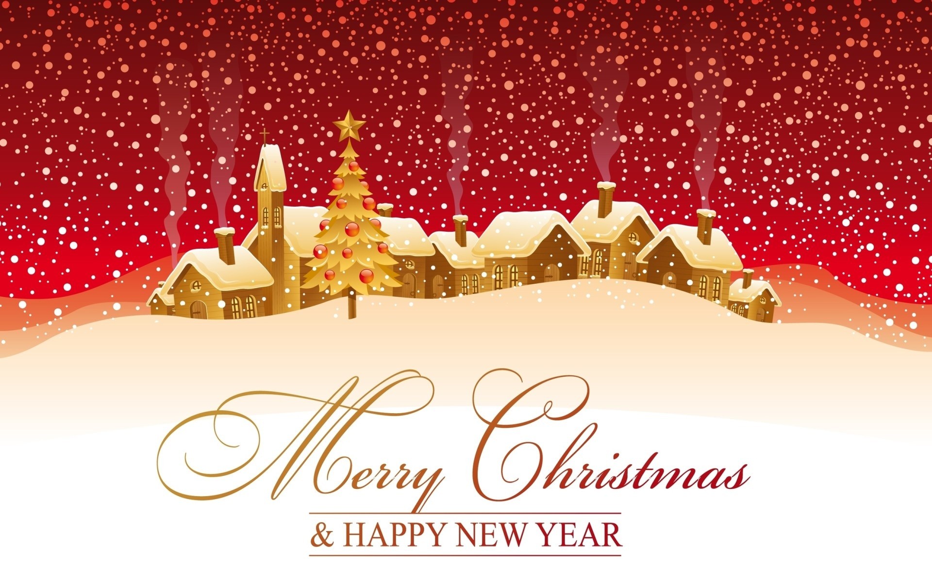 Read more about the article Merry Christmas!