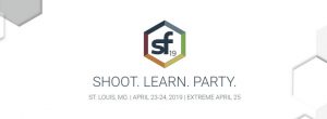 Read more about the article Shutterfest 2019 TFP