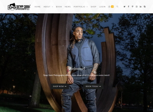 Read more about the article Brand new look!