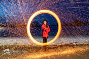 Read more about the article Creative shoot with Erica