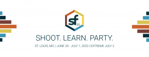 Read more about the article Shutterfest Rescheduled for 2020