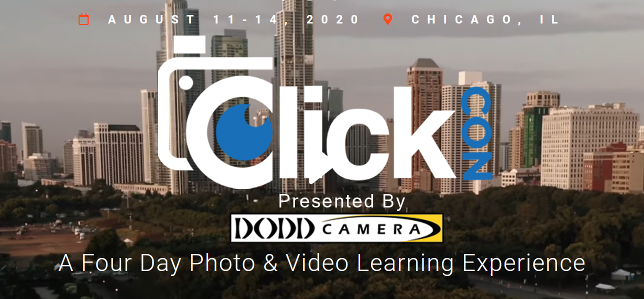 Read more about the article Clickcon 2020