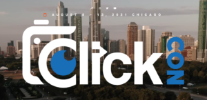 Read more about the article ClickCon 2021 is back on